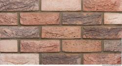 Photo Textures of Wall Brick